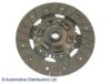 BLUE PRINT ADG03104 Clutch Disc